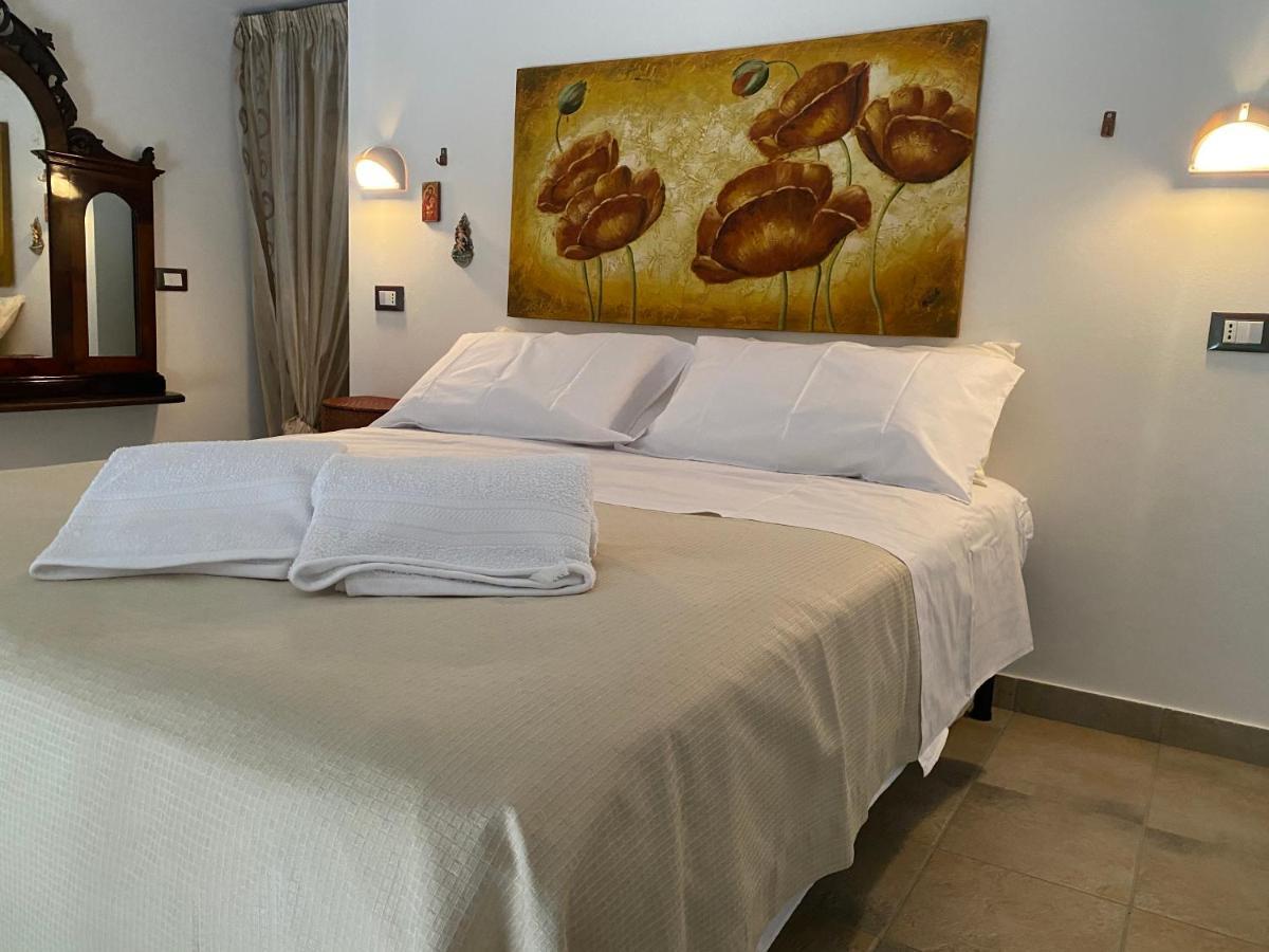 Le_Case_Di_Antonella - Your Holiday In Sicilia Castellammare del Golfo Exterior photo