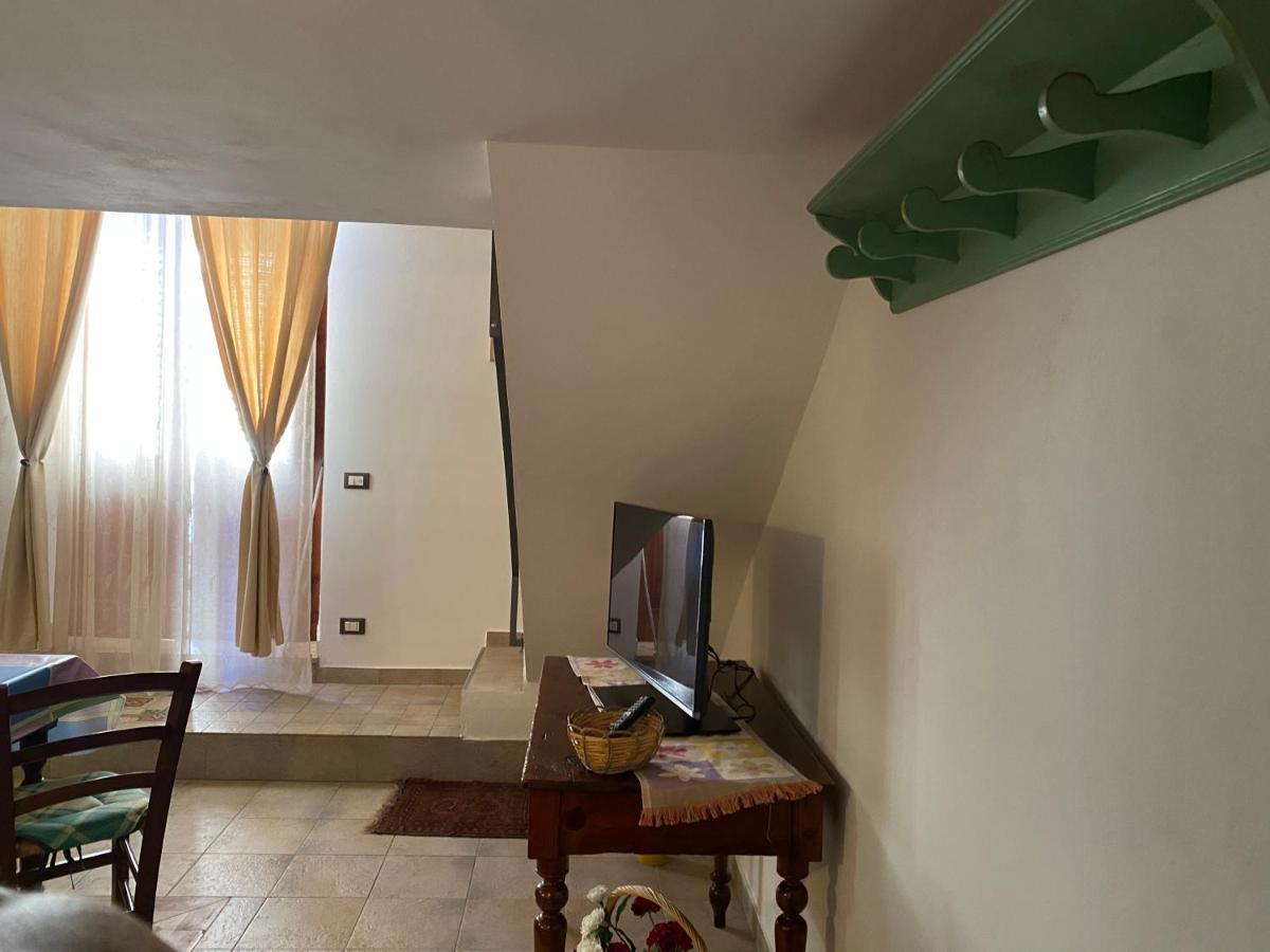 Le_Case_Di_Antonella - Your Holiday In Sicilia Castellammare del Golfo Exterior photo