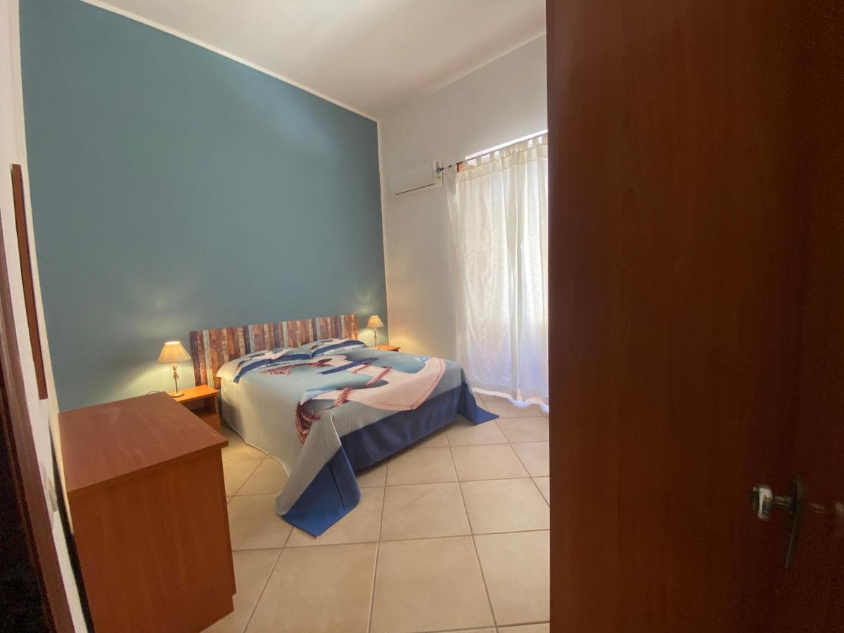 Le_Case_Di_Antonella - Your Holiday In Sicilia Castellammare del Golfo Exterior photo