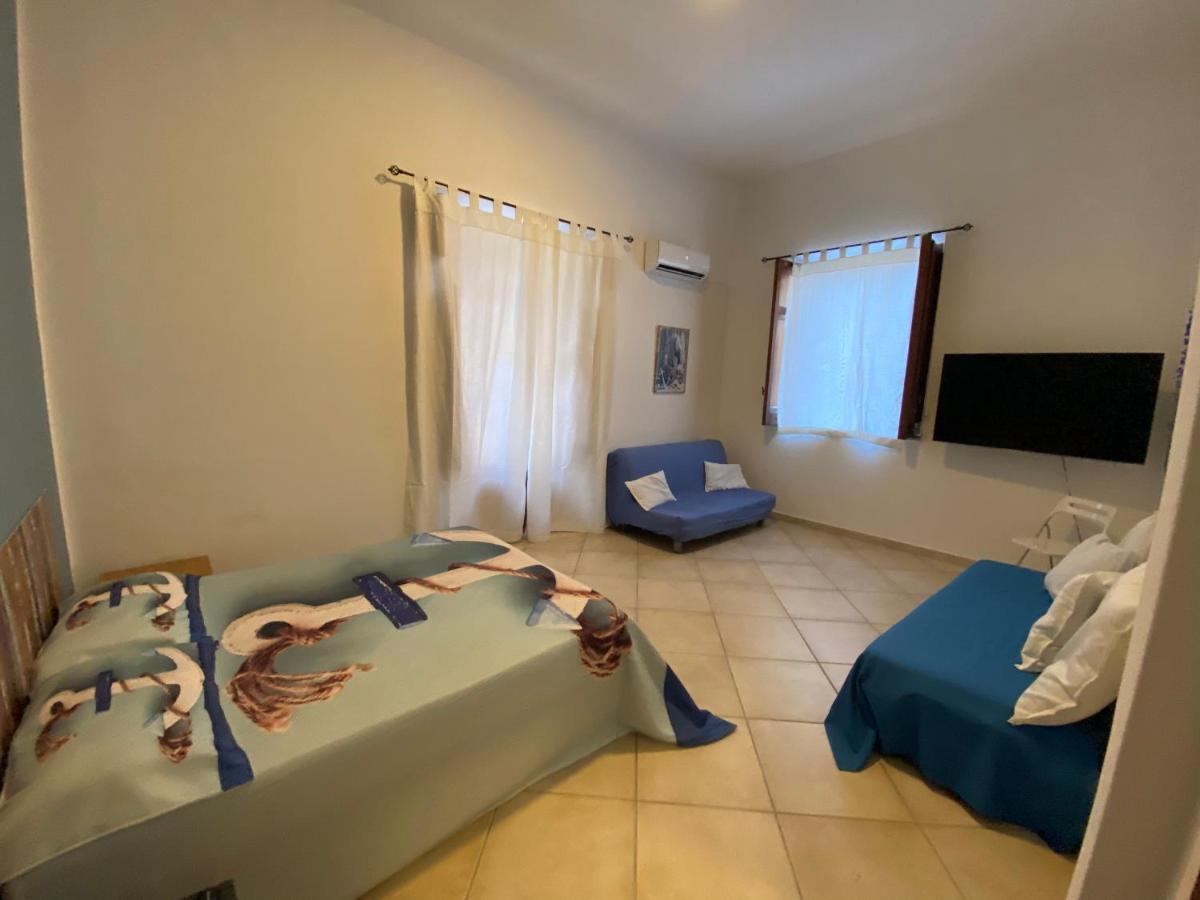 Le_Case_Di_Antonella - Your Holiday In Sicilia Castellammare del Golfo Exterior photo