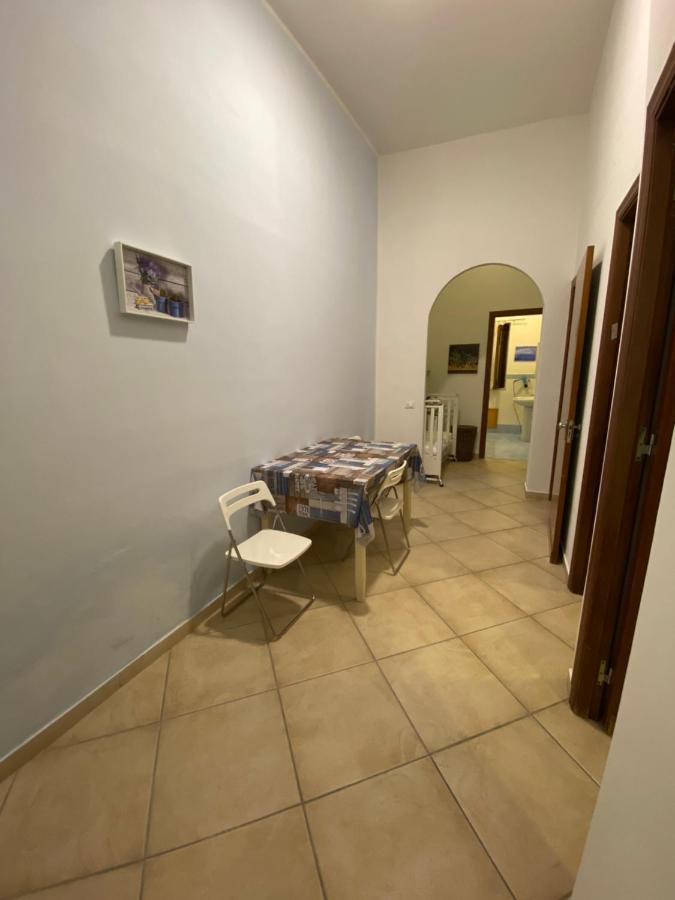 Le_Case_Di_Antonella - Your Holiday In Sicilia Castellammare del Golfo Exterior photo