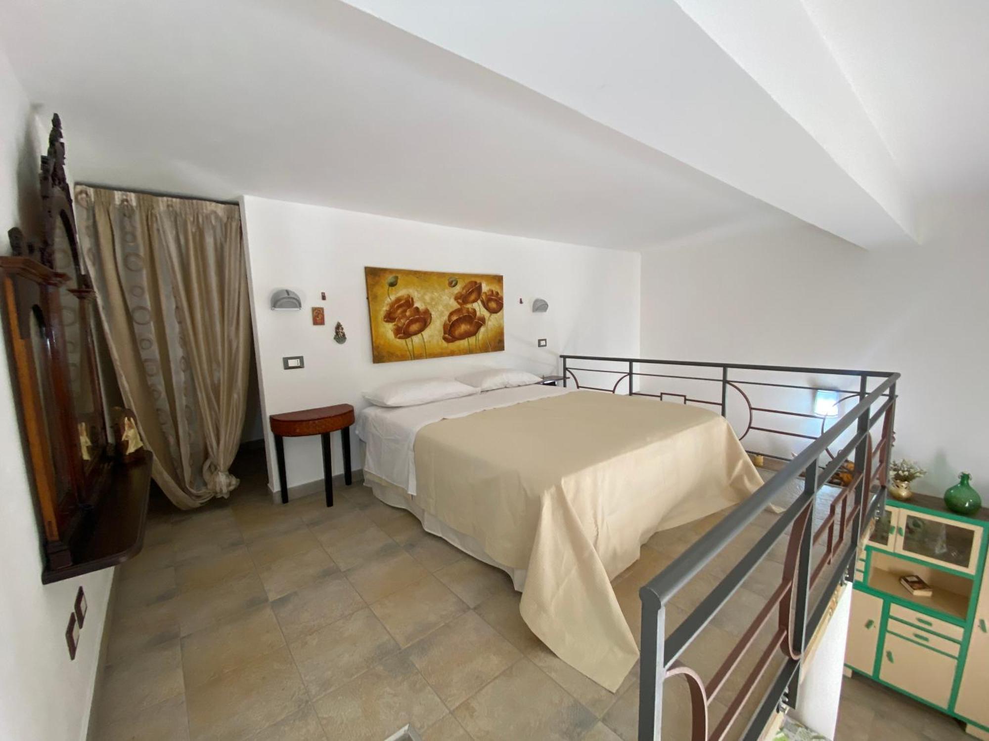 Le_Case_Di_Antonella - Your Holiday In Sicilia Castellammare del Golfo Exterior photo