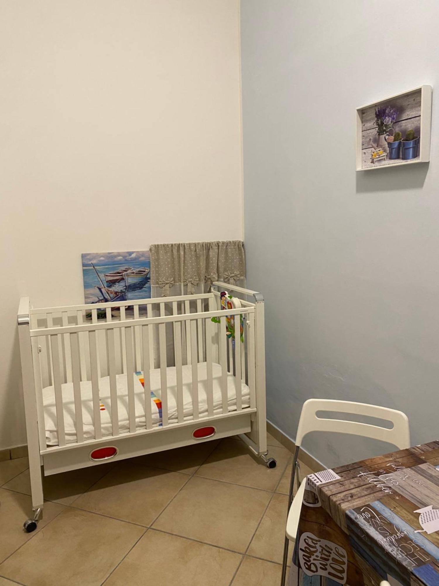 Le_Case_Di_Antonella - Your Holiday In Sicilia Castellammare del Golfo Exterior photo