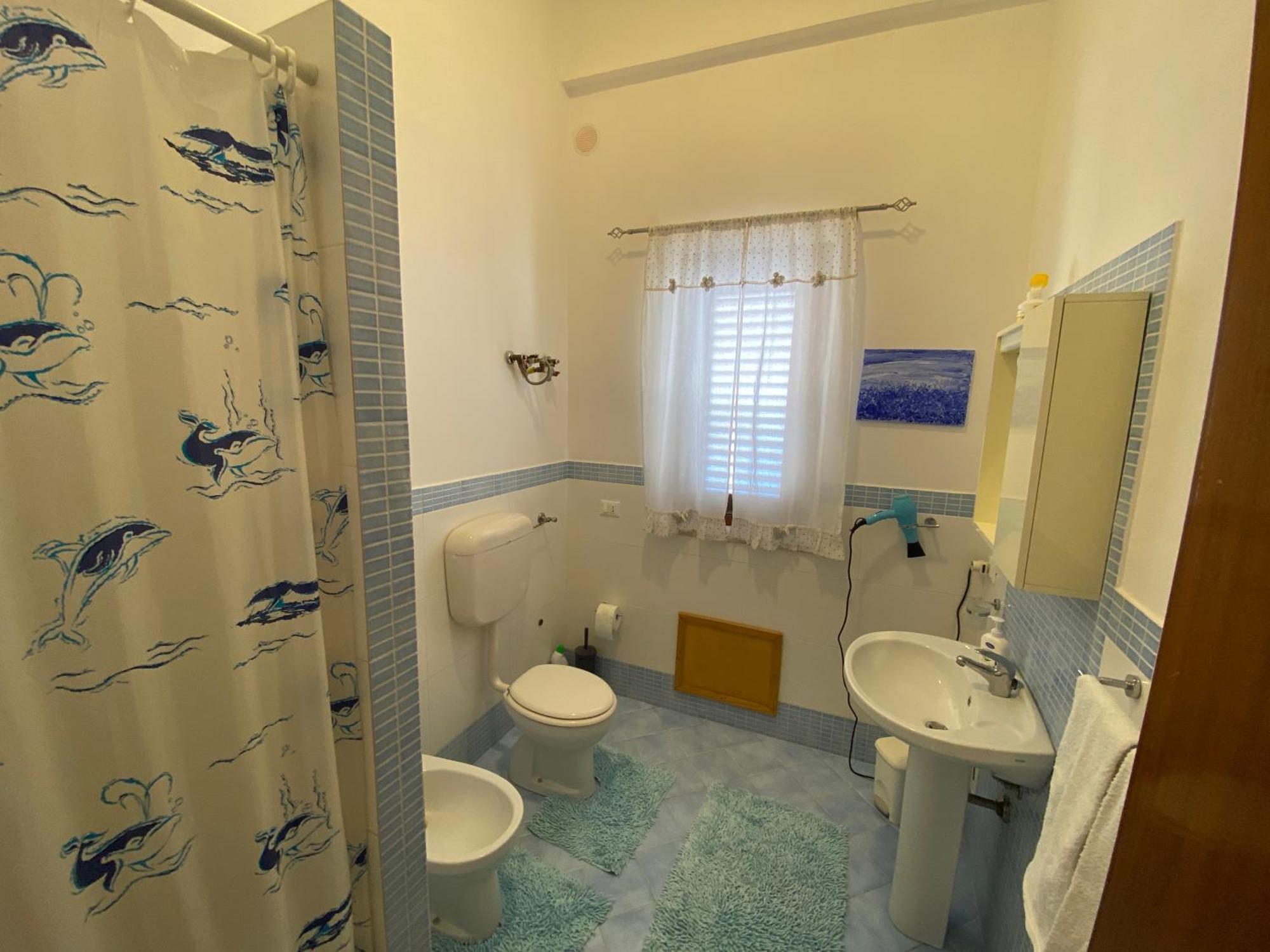 Le_Case_Di_Antonella - Your Holiday In Sicilia Castellammare del Golfo Exterior photo